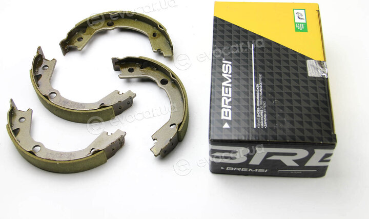 Bremsi GF0765