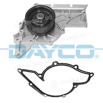 Dayco DP474