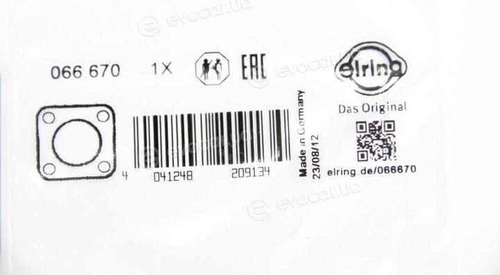 Elring 066.670