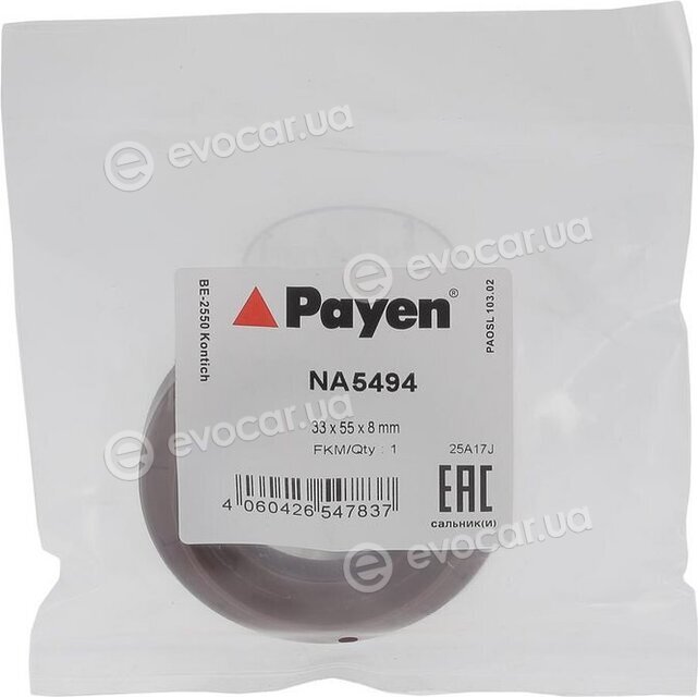 Payen NA5494
