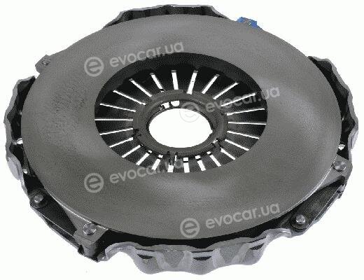 Sachs 3482 081 232