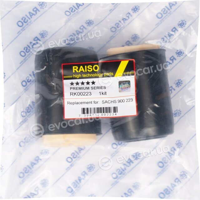 Raiso RK00223