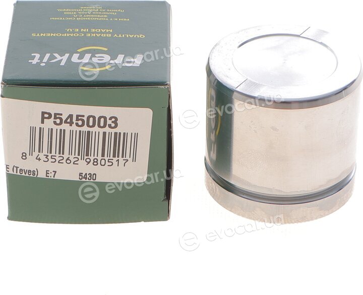 Frenkit P545003
