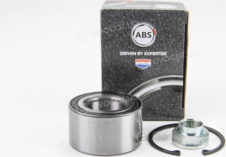A.B.S. 200745