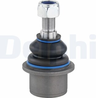 Delphi TC985