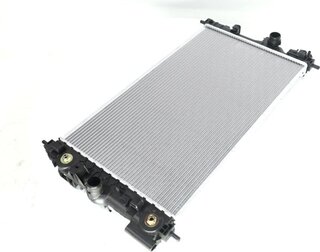 Nissens 630724