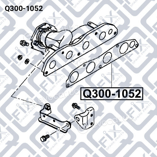 Q-Fix Q3001052