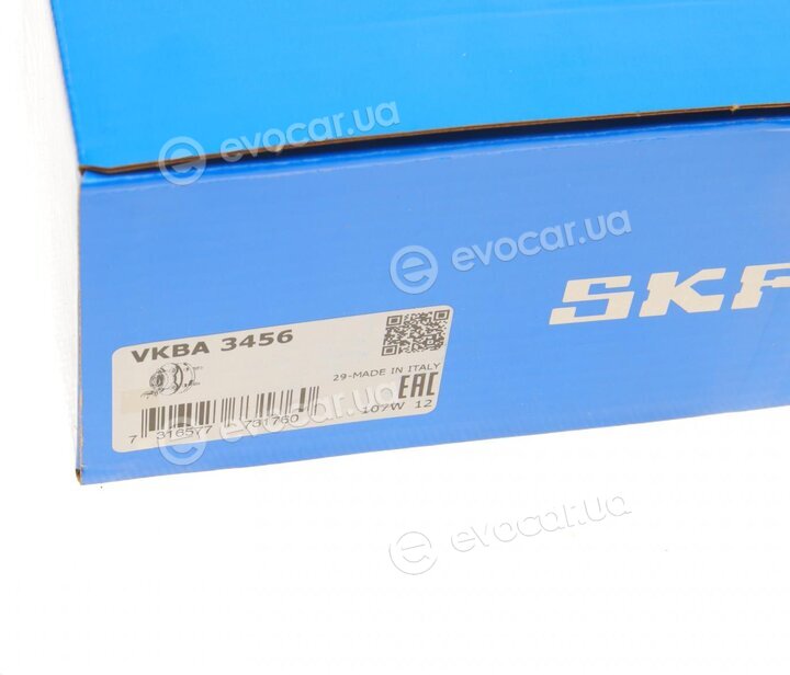 SKF VKBA 3456