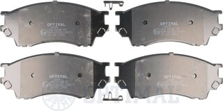 Optimal BP-09949