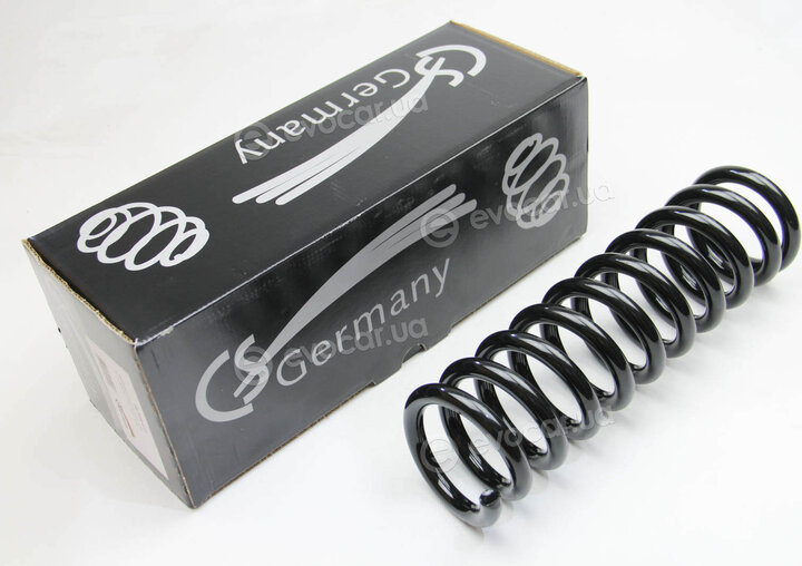 CS Germany 14.319.411