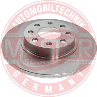 Master Sport 24011201841-PCS-MS