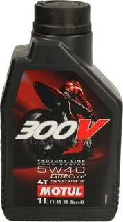 Motul 104112