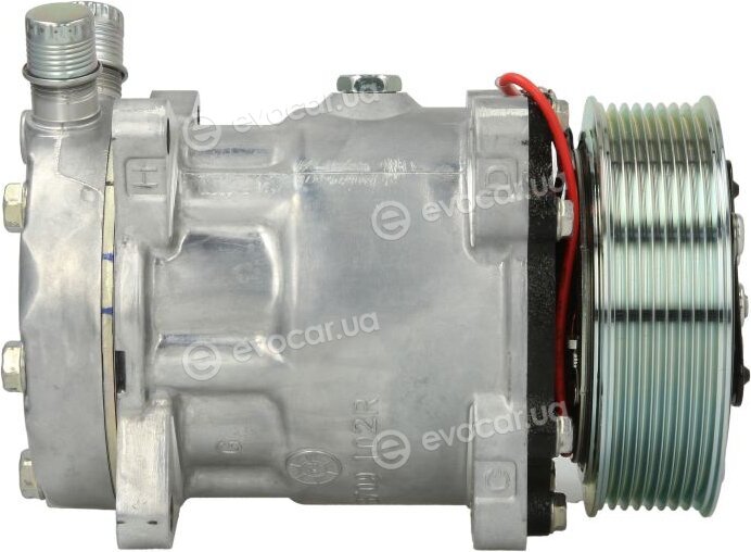 Sanden SD7H158230