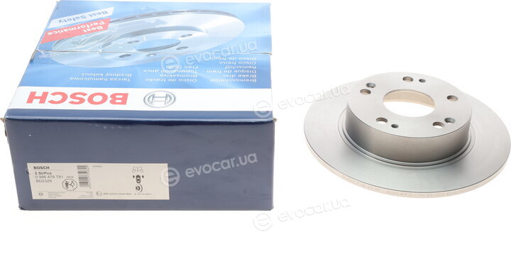 Bosch 0 986 479 T81