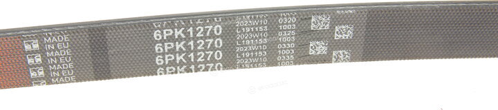 Gates 6PK1270