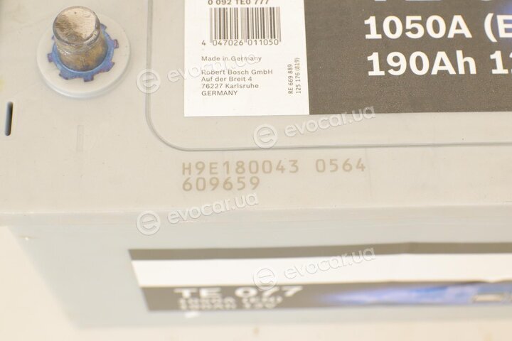 Bosch 0 092 TE0 777