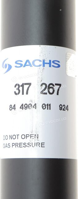 Sachs 317 267