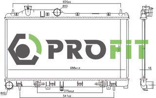 Profit 1740-0358
