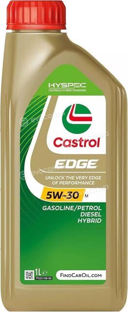 Castrol 15BF68