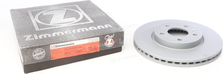Zimmermann 430.2623.20