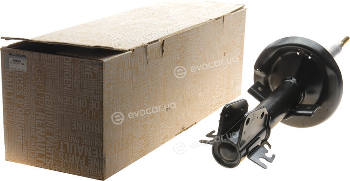 Renault / Nissan 54 30 297 74R