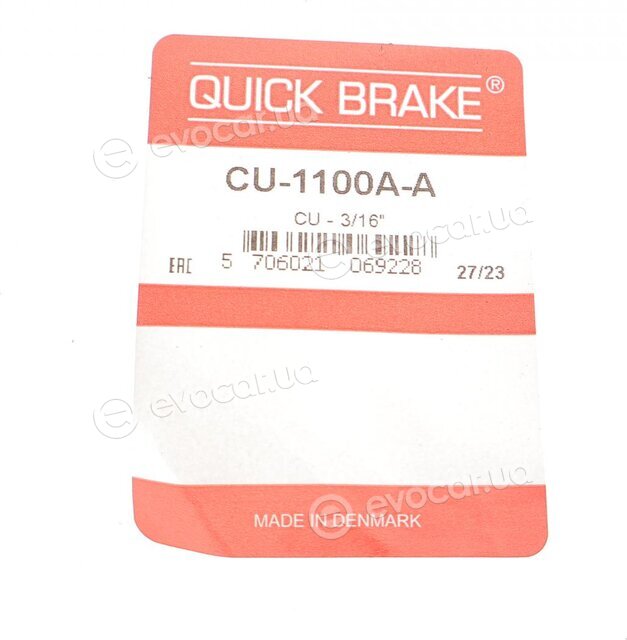 Kawe / Quick Brake CU-1100A-A