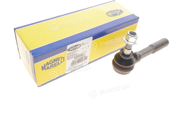 Magneti Marelli 301191606010