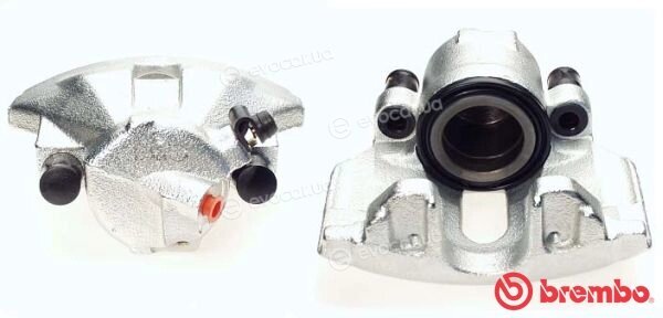 Brembo F 85 132