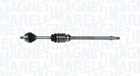 Magneti Marelli 302004190295