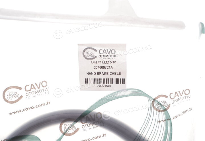 Cavo 7002 238