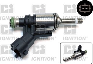Quinton Hazell XPSI133