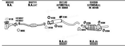 Walker / Fonos VH50969