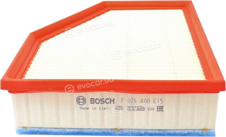 Bosch F 026 400 615