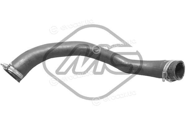 Metalcaucho / STC 15604