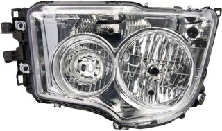 Trucklight HL-ME015L