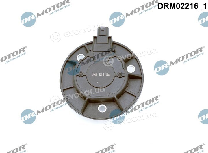 Dr. Motor DRM02216