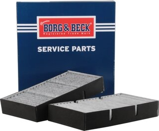 Borg & Beck BFC1359