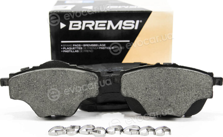Bremsi BP3625
