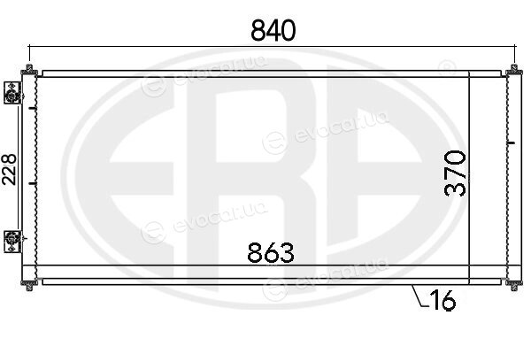 Era / Messmer 667144