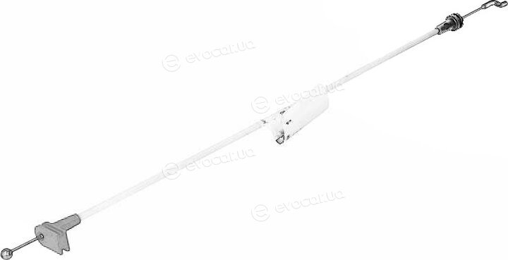 Mercedes-Benz A9017600704