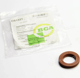 BGA OS1321