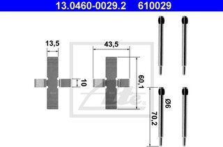 ATE 13.0460-0029.2