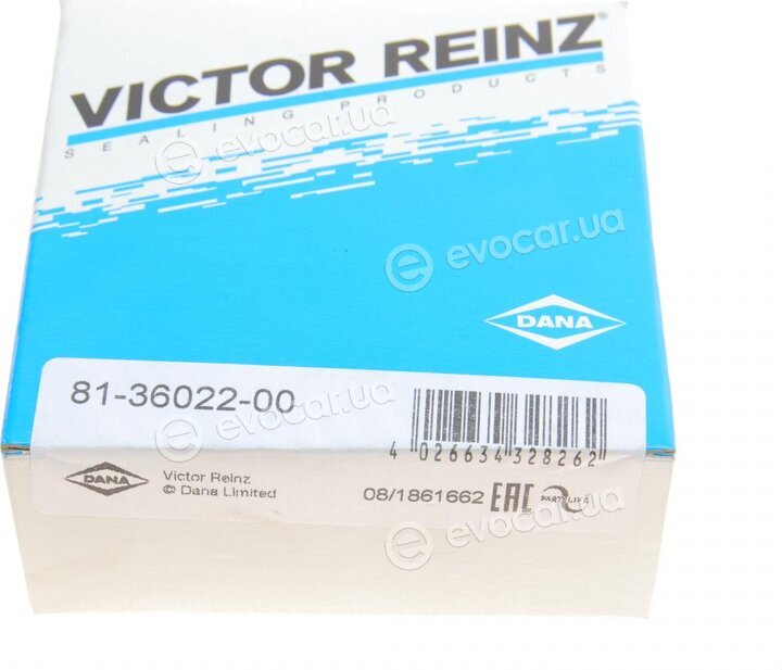 Victor Reinz 81-36022-00