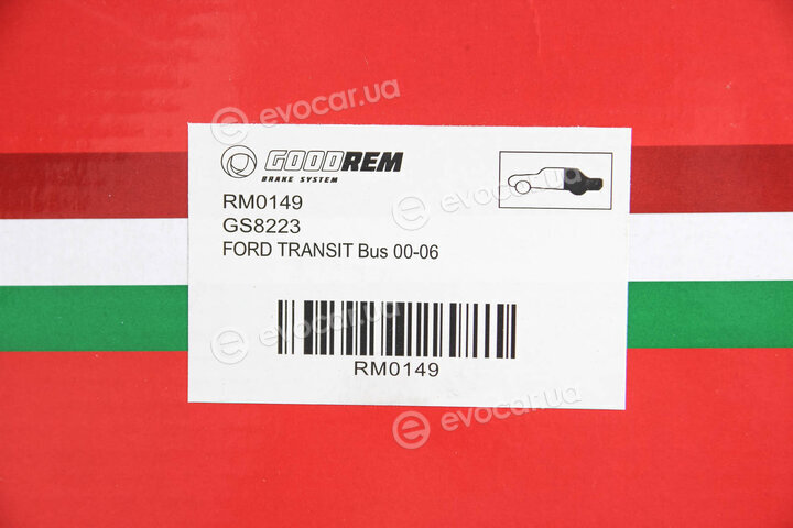 Goodrem RM0149