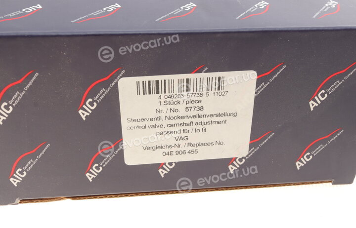 AIC 57738