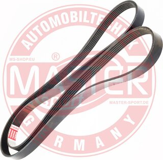 Master Sport 6PK1905-PCS-MS