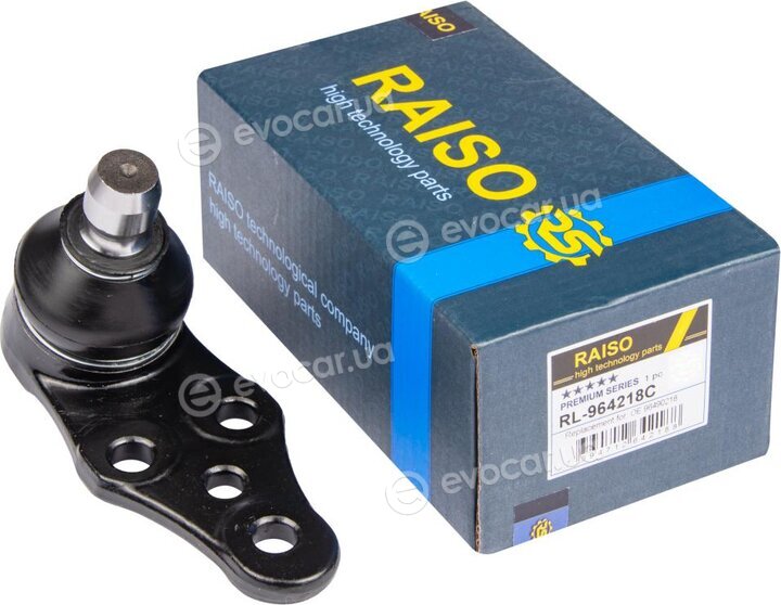 Raiso RL964218C