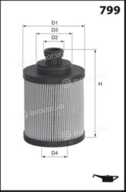 Misfat L114