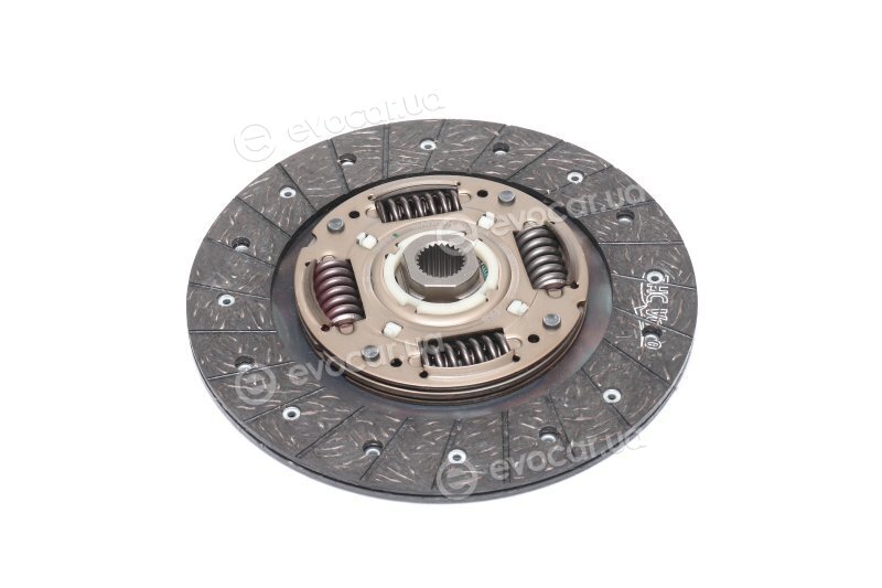 Valeo PHC DW-22