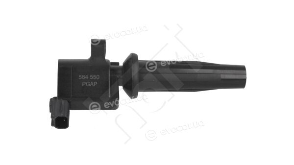 Hart 564 550